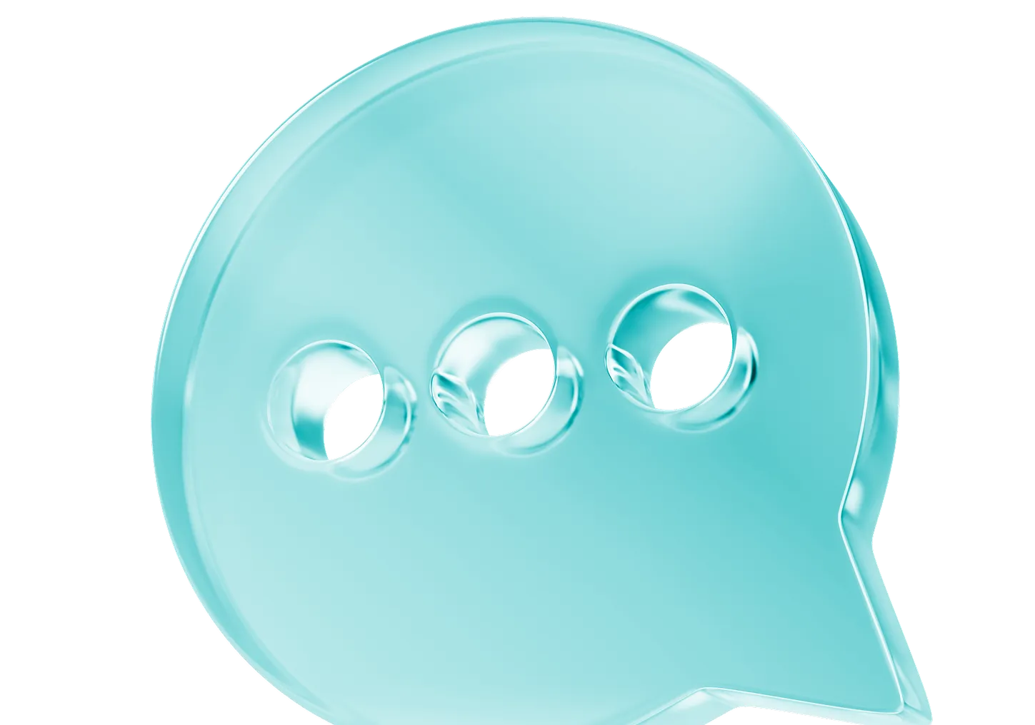 Binaryx platform on smartphone