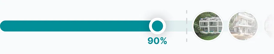 Investment registration success illustration