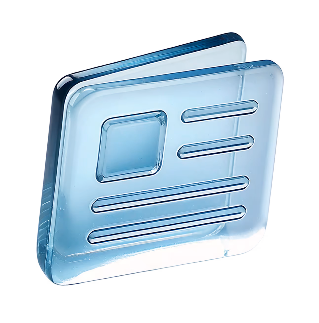 Real estate investment illustration