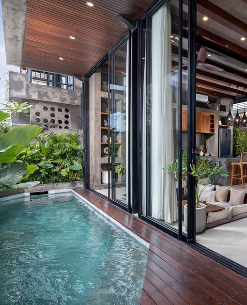 La Casa Espanola rental property