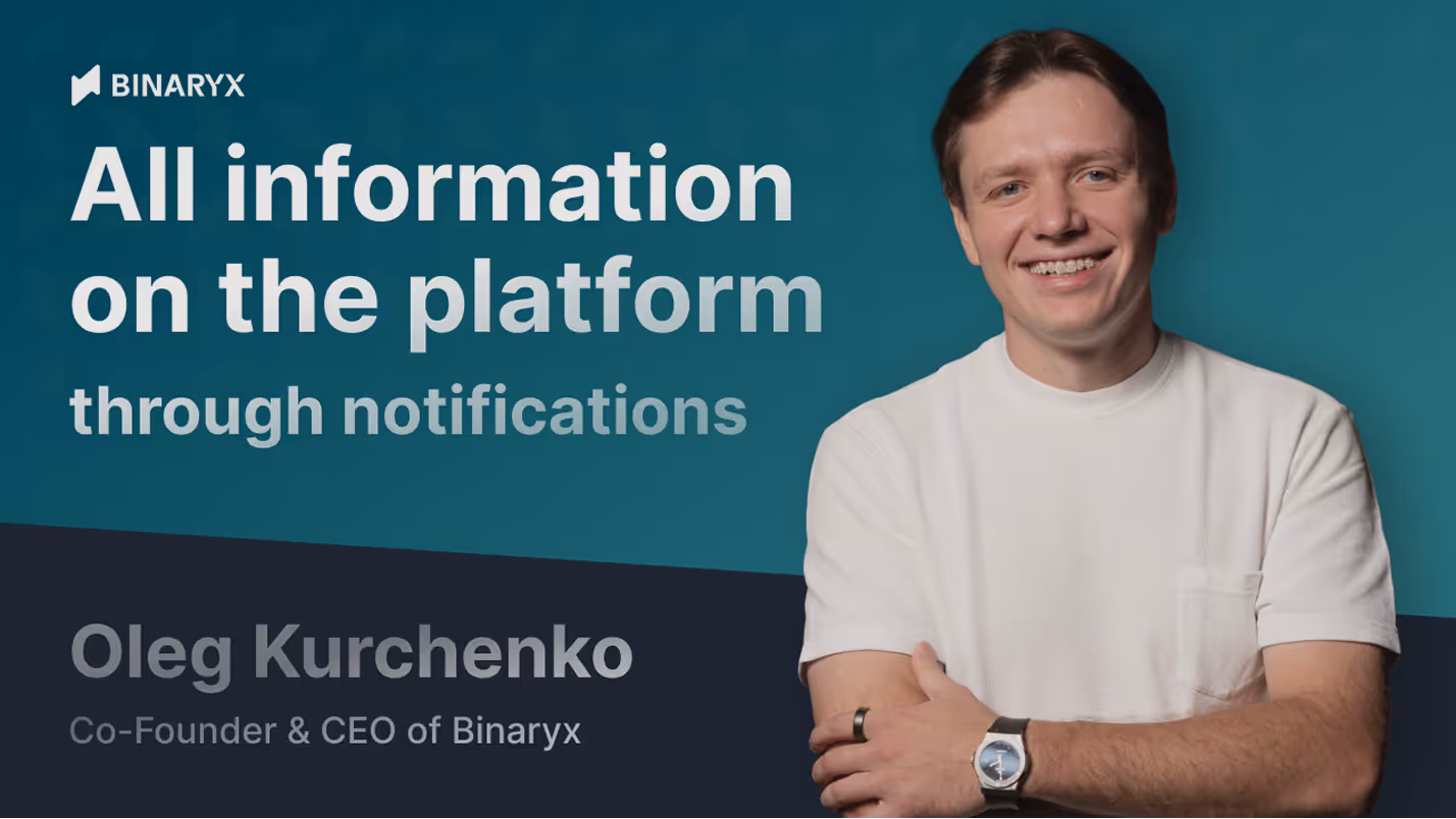 Property investment video tour