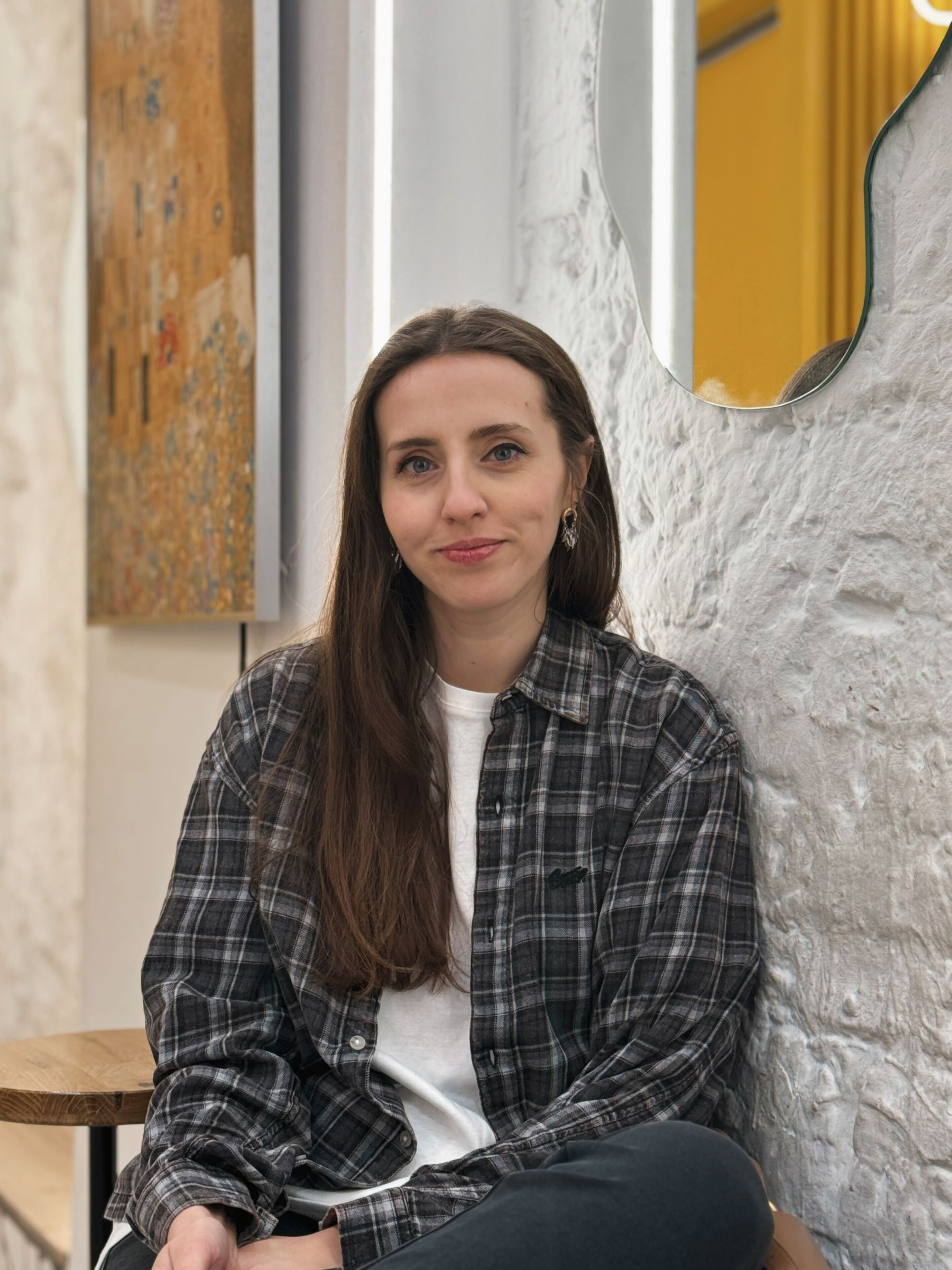 Anastasiia Serhieieva