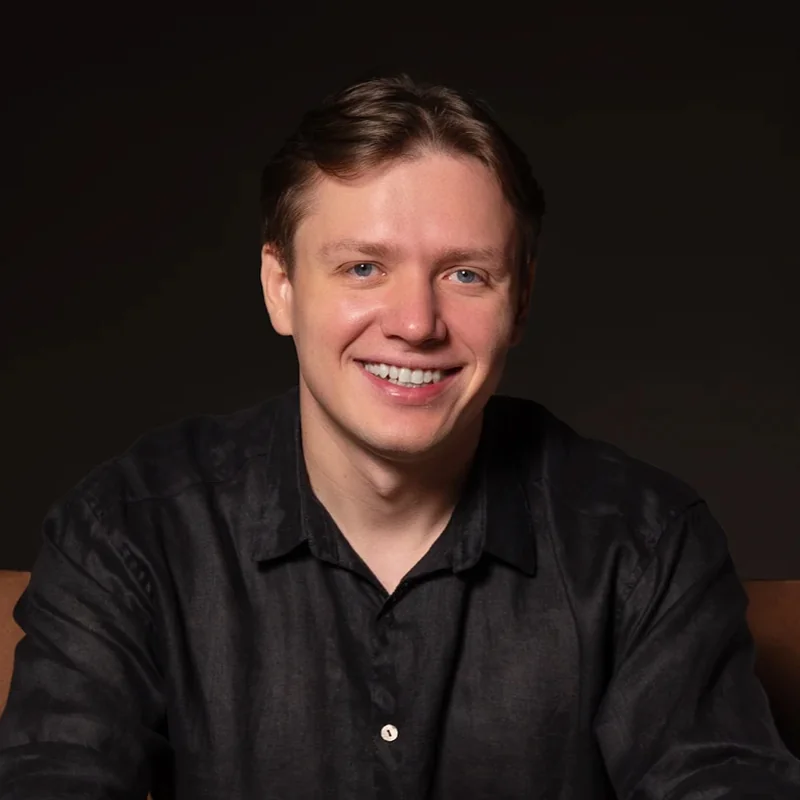 Oleg Kurchenko