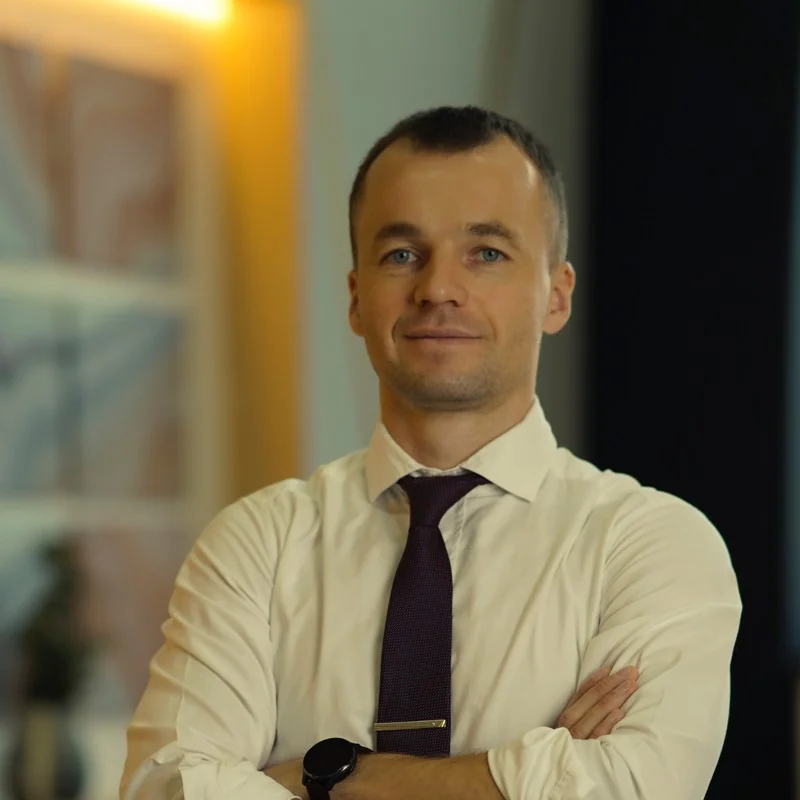 Vadym Startsun