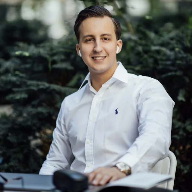 Vlad Malishevskyi