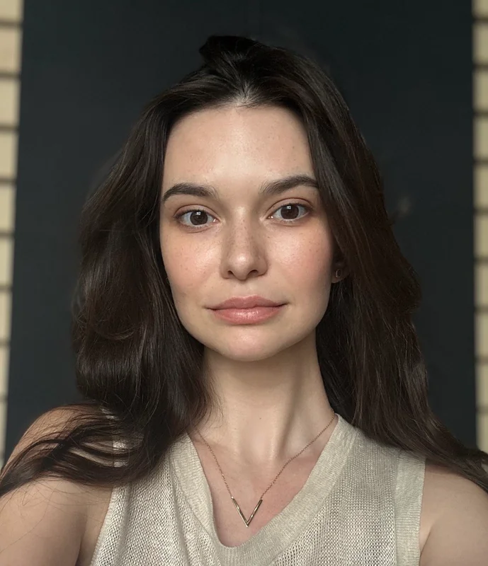 Vlada Lyashetska