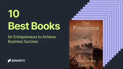 10 Best Entrepreneur Books for Business Success