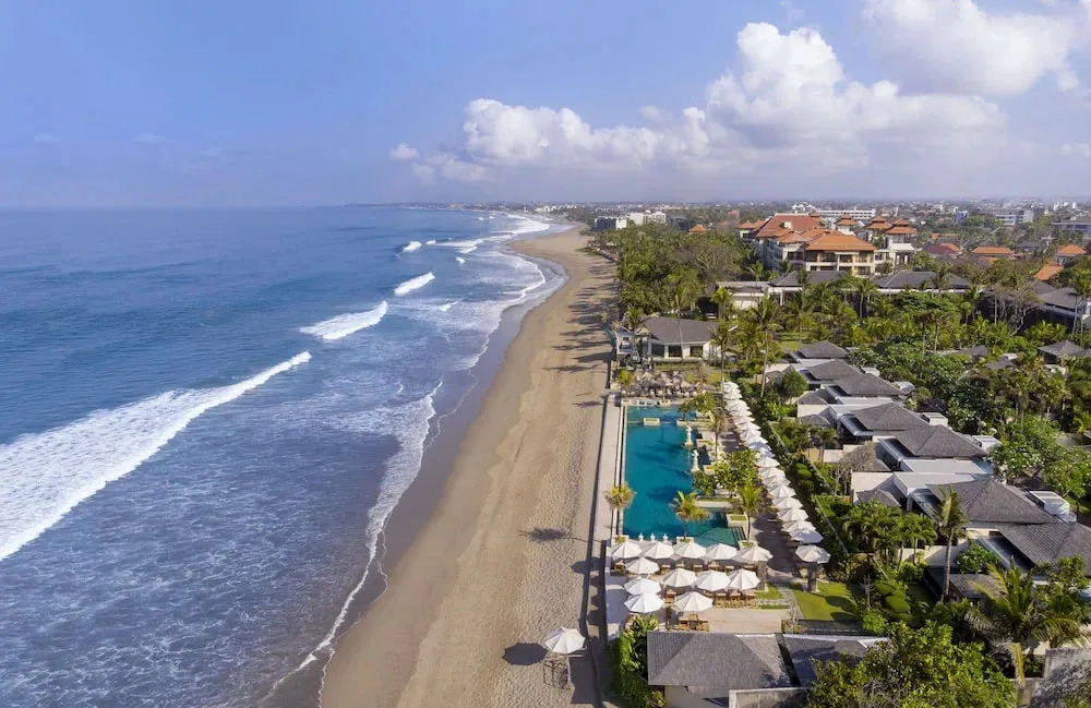 Quartier de Seminyak