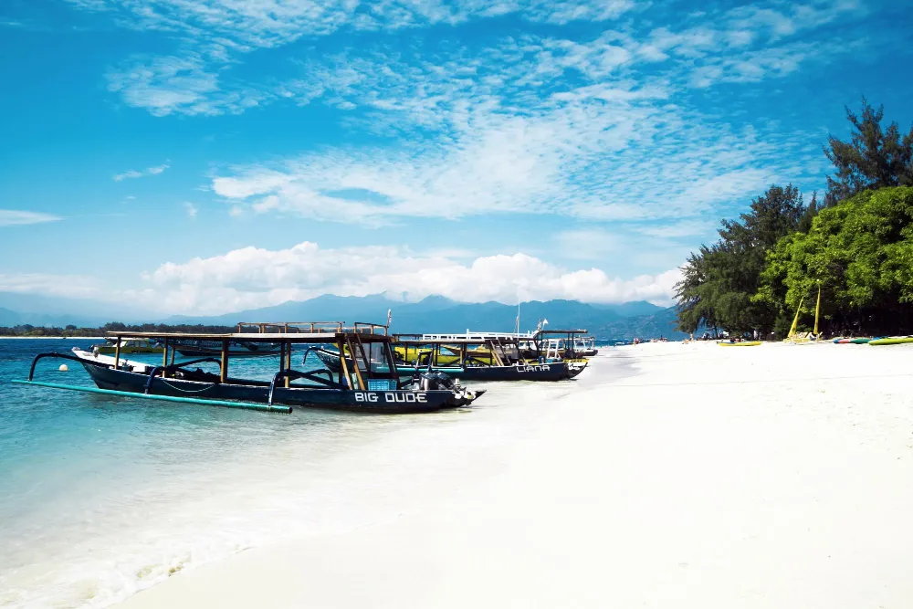 Gili Trawangan