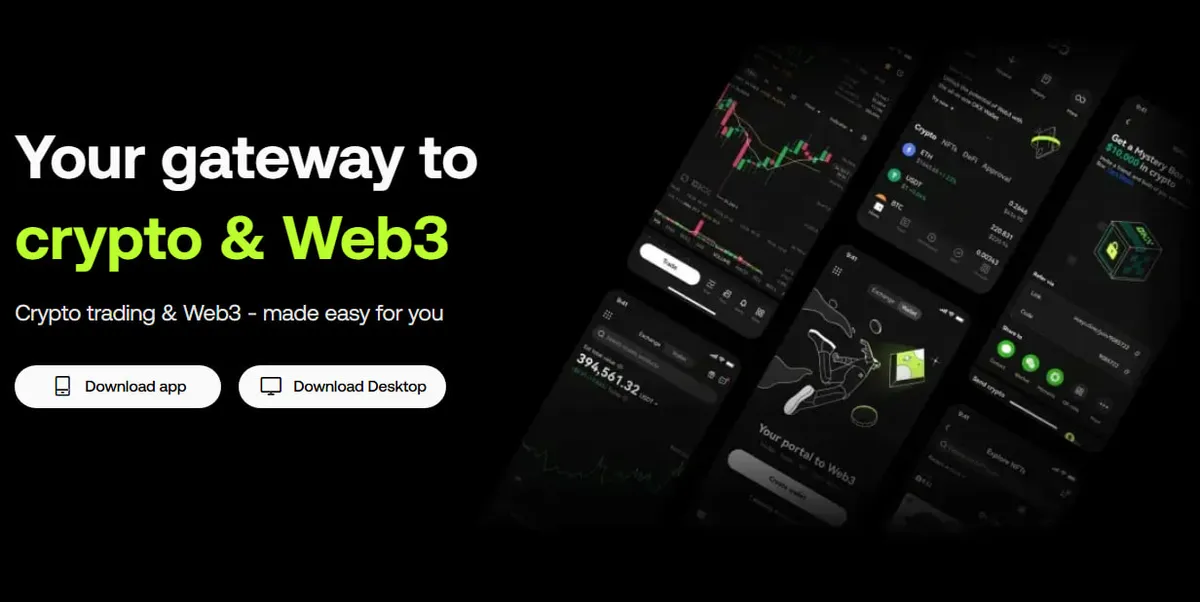 OKX Wallet