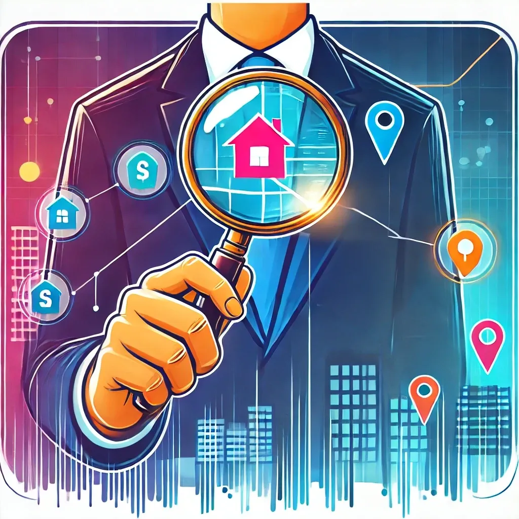 trouver des affaires immobilières rentables
