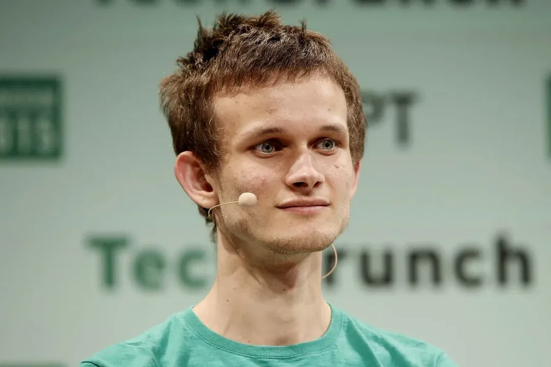 Vitalik Buterin, cofondateur d'Ethereum, ciblé par une arnaque par usurpation