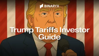 Гайд по тарифам Трампа для инвесторов: Приготовьтесь к рискам и возможностям в 2025 году