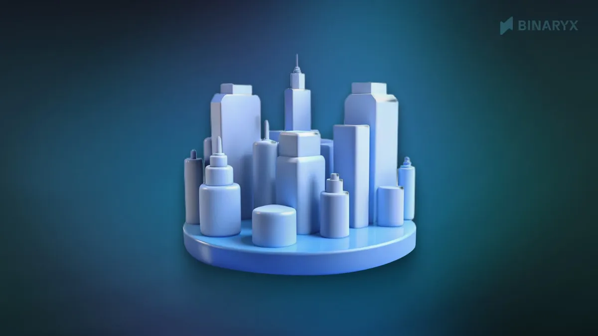 Immobilier tokenisé, le géant endormi de la finance décentralisée