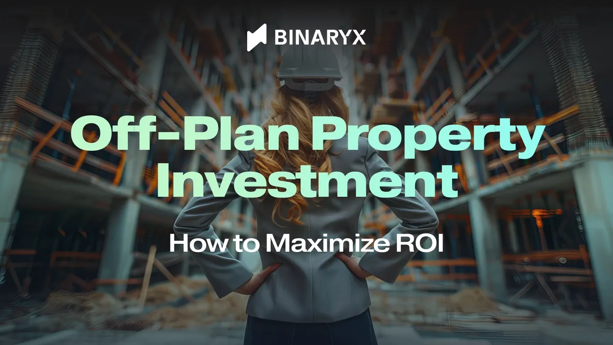 Investissement immobilier off-plan à Bali