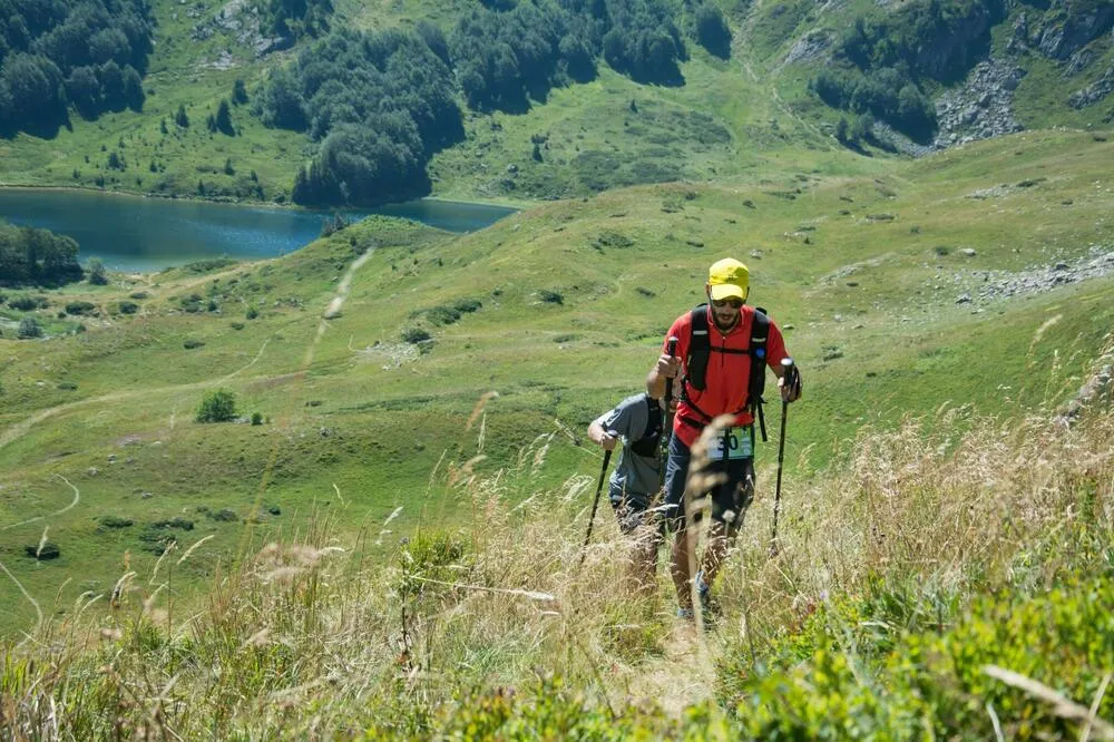L'été à Kolasin : une retraite paisible en pleine nature
