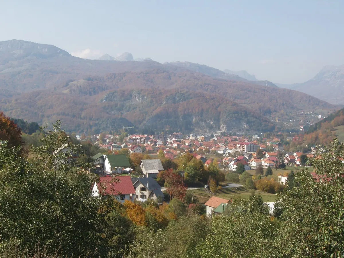 How Geography Shapes Kolasin's Real Estate Market