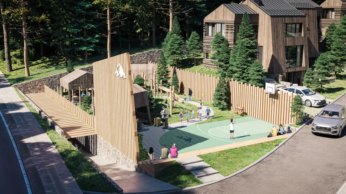 Chalets: Perfect Homes for Kolasin’s Mountains