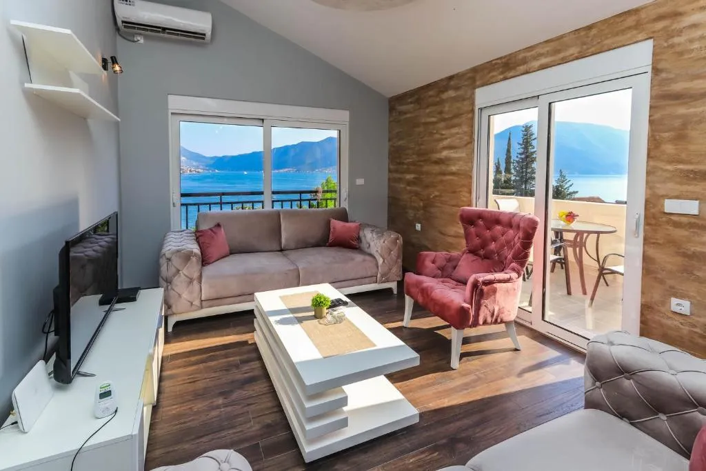 JR Luxury Apartment, Kotor (prix actualisés 2024)