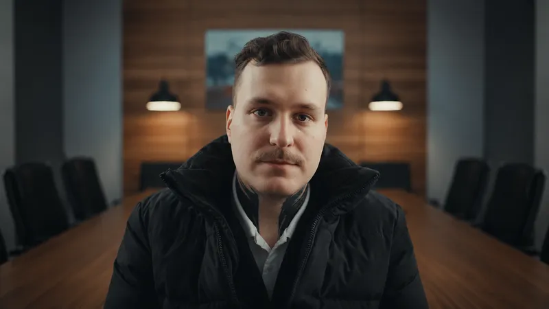 Рік на Binaryx як CTO стартапу: як скейлити портфель