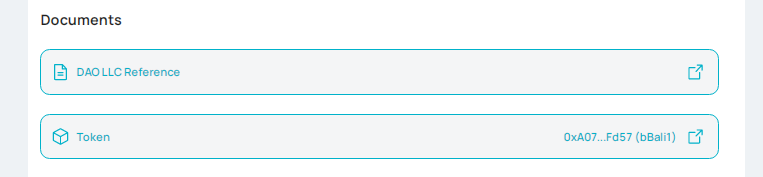 How does it work legally? Confirm your ownership — 4