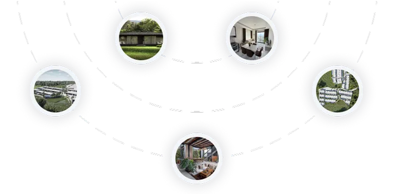 Featured investment properties